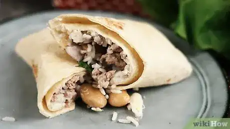 Image titled Reheat a Burrito Step 21