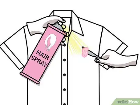 Image titled Get Bubble Gum out of Clothes Step 23