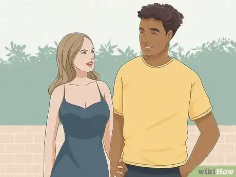 Image titled How Does a Man Feel when a Woman Walks Away Step 8