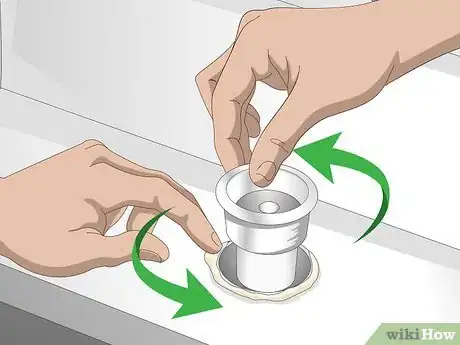 Image titled Apply Plumber's Putty Step 12