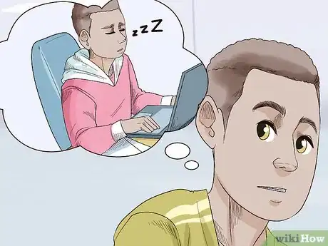 Image titled Be Persistent Step 11