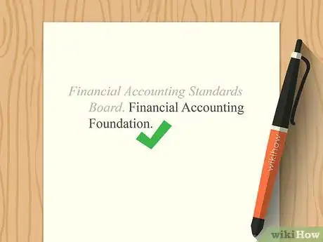 Image titled Cite a Website with No Author Step 13