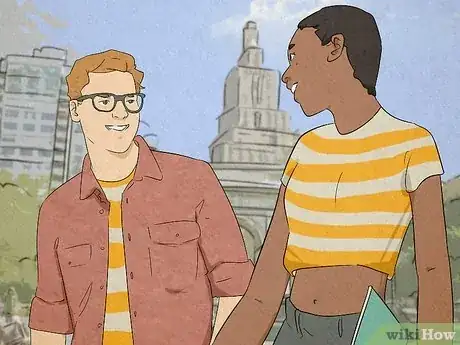 Image titled Date a Celebrity Step 13