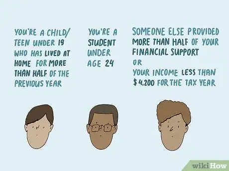 Image titled Check the Status of Your Stimulus Payment Step 4