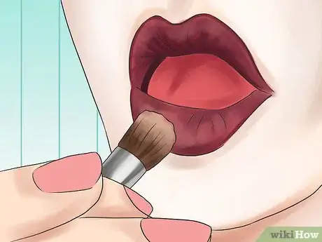 Image titled Do Black Swan Makeup Step 11