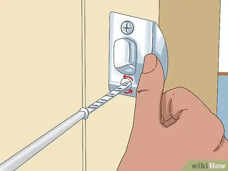 Image titled Fit a Door Handle Step 12