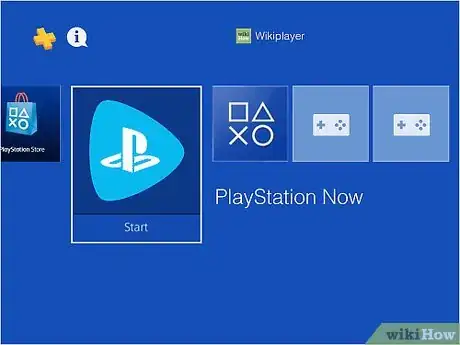 Image titled Play PS3 Games on the PS4 Step 10