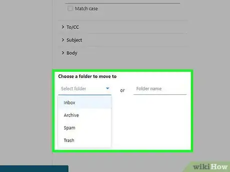 Image titled Add Approved Senders to Yahoo! Mail Step 7