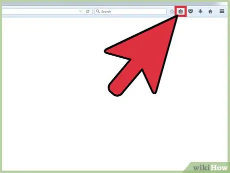 Image titled Restore Firefox Bookmarks Step 1