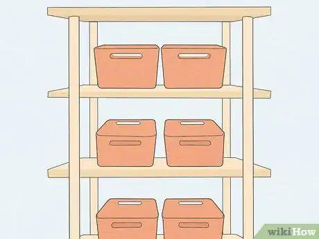 Image titled Organize Skin Care Products Step 8