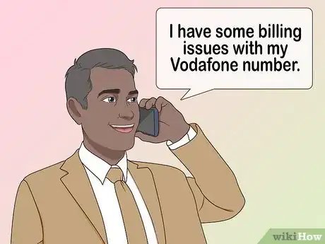 Image titled Talk to a Vodafone Customer Care Executive Step 5