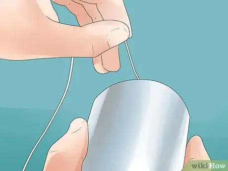 Image titled Make a Walkie Talkie Step 6