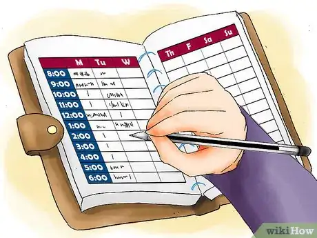 Image titled Stay on Top of Homework Step 02