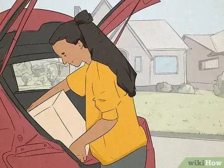 Image titled Deal with a Roommate Who Is Inconsiderate Step 12