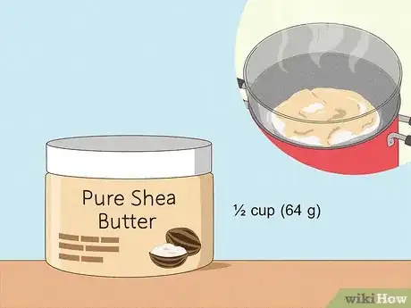 Image titled Shave Your Bikini Area with Coconut Oil Step 3