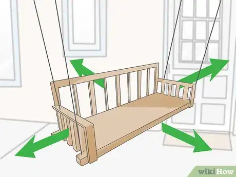 Image titled Hang a Porch Swing Step 3