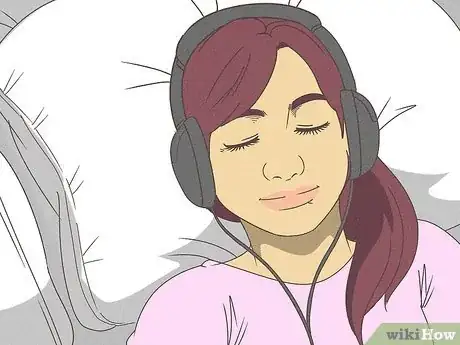Image titled Sleep with Noisy Roommates Step 4