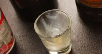 Make a Blow Job Shot