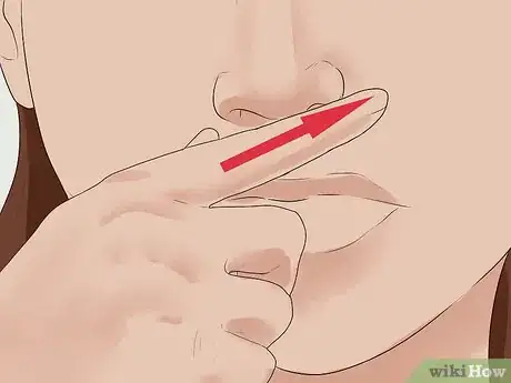 Image titled Wipe Your Nose on Your Hands Step 15