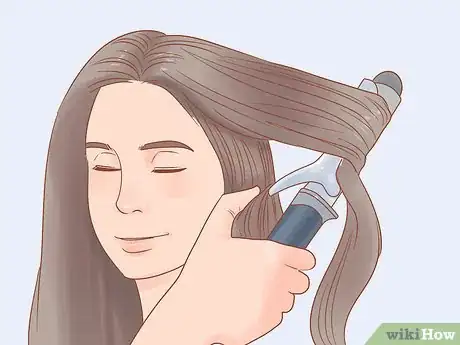 Image titled Blend Hair Step 16