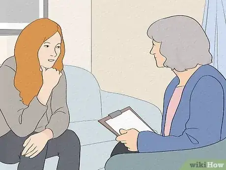 Image titled What to Do when Someone with Ptsd Pushes You Away Step 15