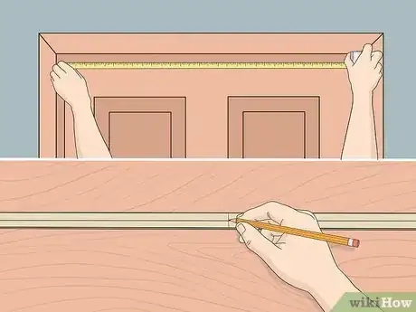 Image titled Weatherproof a Door Step 8