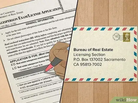 Image titled Get a California Real Estate License Step 19