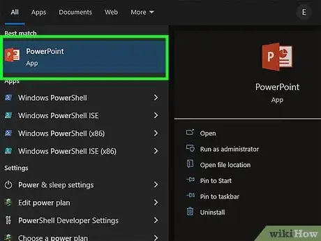 Image titled Convert Word to PowerPoint Step 11
