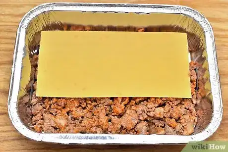 Image titled Make Lasagna with Meat Step 3