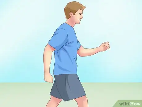 Image titled Work on Your Lats Step 8