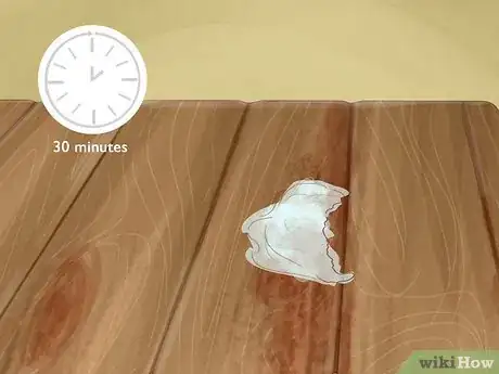 Image titled Remove Rust Stains from Wood Step 11