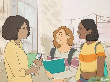 Image titled Ignore Your Boyfriend to Teach Him a Lesson Step 10