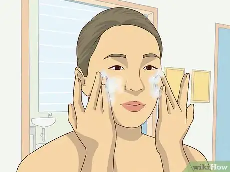 Image titled Use a Cleansing Balm Step 7