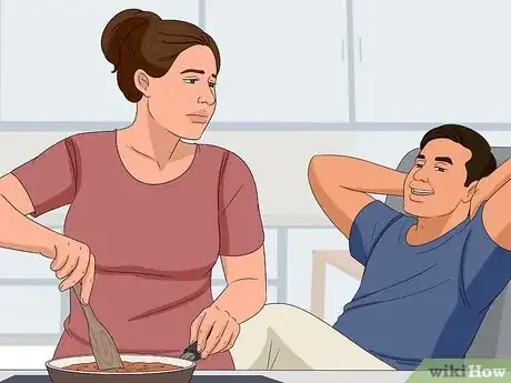 Image titled Manage a Lazy Husband Step 4