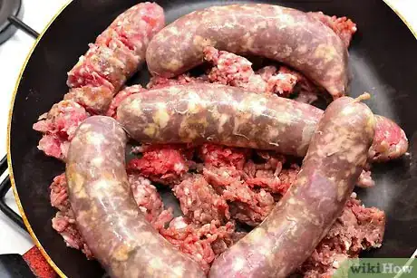 Image titled Make Lasagna with Meat Step 1