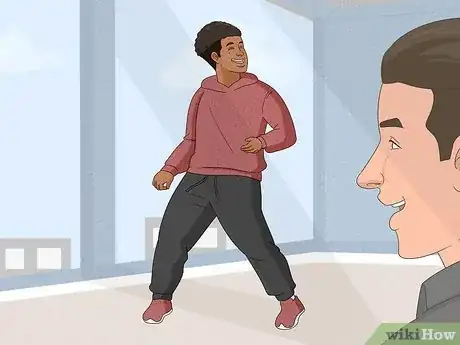 Image titled Get Attention Step 12