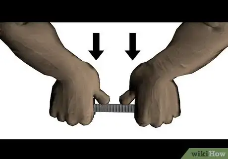 Image titled Bend Steel Step 10