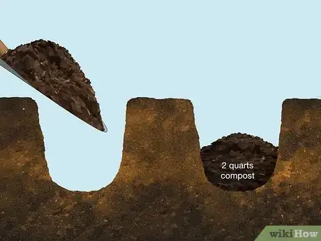 Image titled Add Compost to Plants Step 13