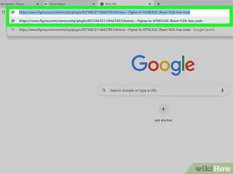Image titled Export Figma to HTML Step 12