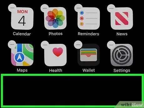 Image titled Show Battery Percentage on iPhone 11, 12, and XR Step 3