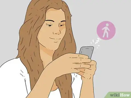 Image titled Walk 10,000 Steps a Day Step 12