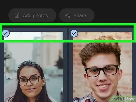 Image titled Merge Albums on Google Photos on Android Step 6