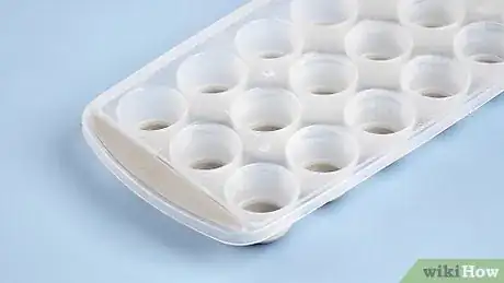 Image titled Make Ice Step 1