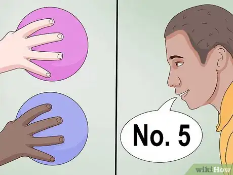 Image titled Win in Dodgeball Step 11