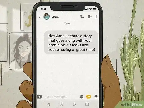 Image titled Get Unblocked on Bumble Step 11