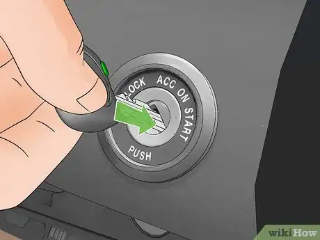 Image titled Start and Stop a Manual Car Step 4