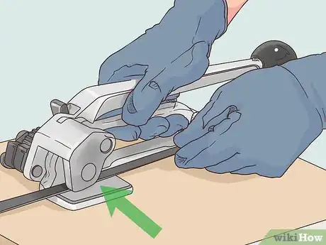Image titled Use a Uline Strapping Tool Step 11