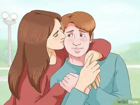 Image titled Attract an Aquarius Man As a Scorpio Woman Step 7