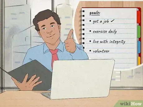 Image titled Overcome Poverty Step 22