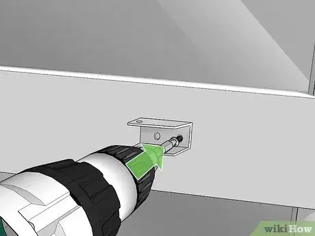 Image titled Adjust a Storm Door Step 15